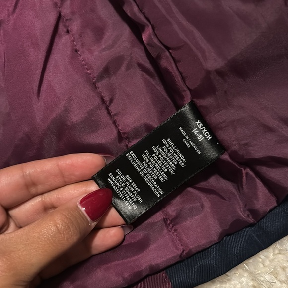 Swisstech Jacket - Picture 3 of 4